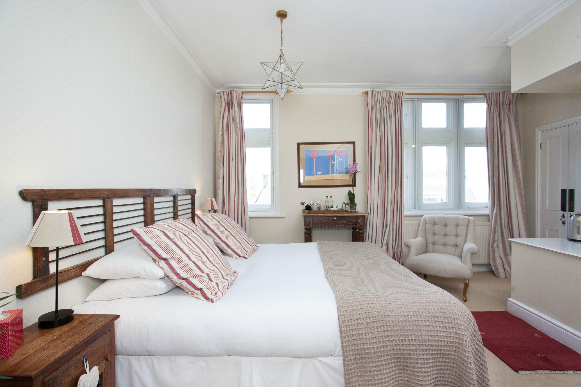 Room at Abbey Rise